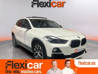 BMW X2 sDrive18i