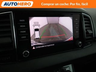 Skoda Karoq 1.5 TSI ACT Style