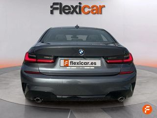 BMW Serie 3 318d Auto.