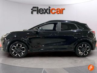 Ford Puma 1.0 EcoBoost 155cv ST-Line X MHEV Auto