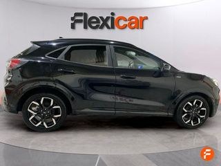 Ford Puma 1.0 EcoBoost 155cv ST-Line X MHEV Auto