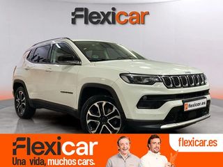 Jeep Compass 1.3 Gse T4 96kW (130CV) Sport MT FWD