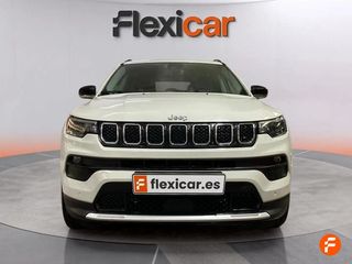 Jeep Compass 1.3 Gse T4 96kW (130CV) Sport MT FWD