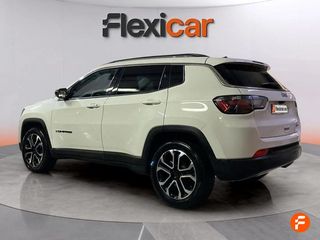Jeep Compass 1.3 Gse T4 96kW (130CV) Sport MT FWD