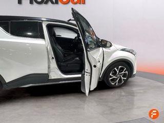 Toyota C-HR 1.8 125H Advance
