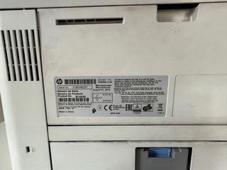 Stampante HP LaserJet Pro MFP M428fdn