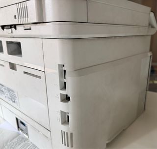 Stampante HP LaserJet Pro MFP M428fdn