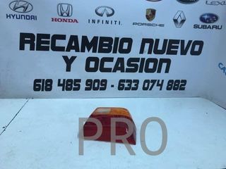 Tulipa piloto Fiat uno derecho nuevo