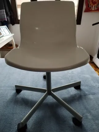 Silla de escritorio giratoria
