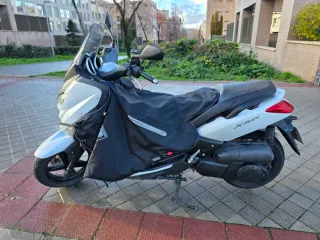 Yamaha XMAX 250 - 2010 - 20.000 km