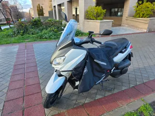 Yamaha XMAX 250 - 2010 - 20.000 km