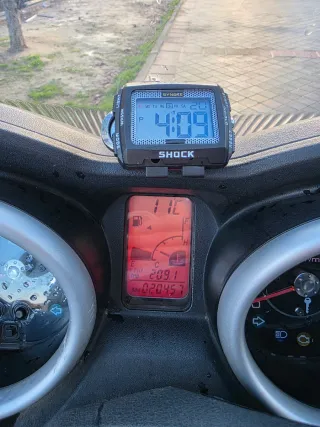 Yamaha XMAX 250 - 2010 - 20.000 km