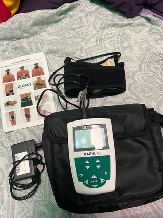 Magnetoterapia Globus Magnum L Profesional