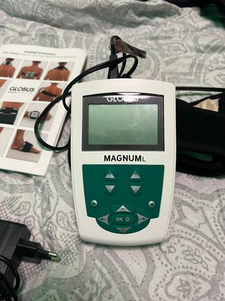 Magnetoterapia Globus Magnum L Profesional