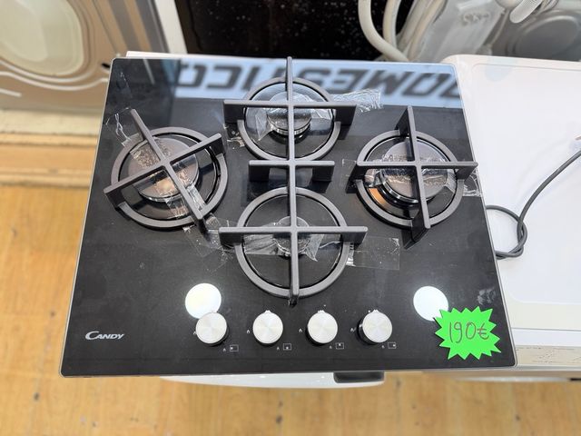 PLACA DE GAS CANDY 4 FOGO. ENTREGA EM MENOS DE 24H