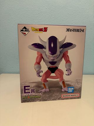 Figura Freezer 3A Forma Dragon Ball Z