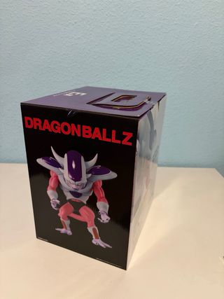 Figura Freezer 3A Forma Dragon Ball Z