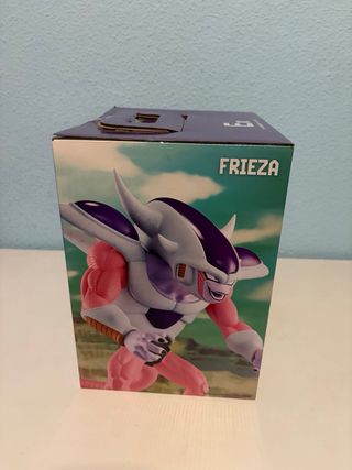 Figura Freezer 3A Forma Dragon Ball Z