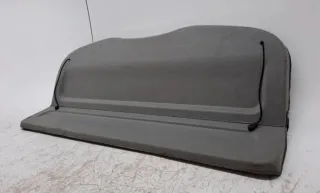 Bandeja Trasera Renault Scenic 2