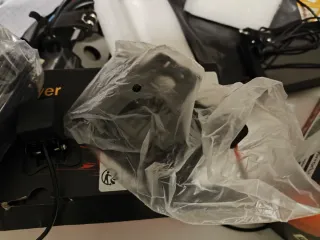 Pantalla Carplay 10.26 Android Auto