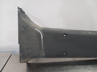 MOLDURA FIAT SCUDO (272) FURGÓN