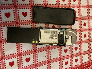 2 x Teléfonos Móviles Nokia Grises