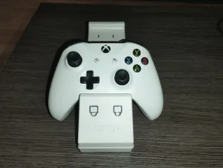 Xbox One S 1TB Blanca