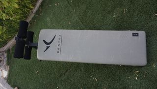 Banco Abdominal-bici estática-stepper lee verfotos