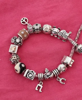 Charms Pandora ORIGINALES
