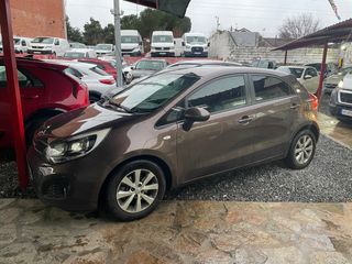 KIA Rio 1.4 CVVT