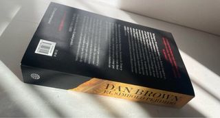 El simbolo perdido - Dan Browm