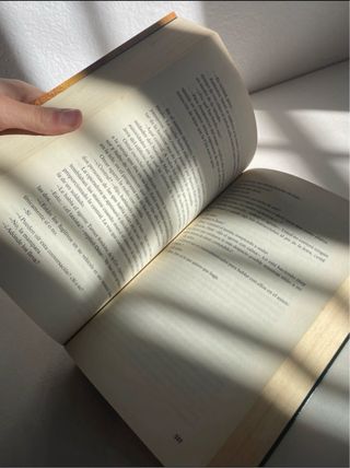 El simbolo perdido - Dan Browm