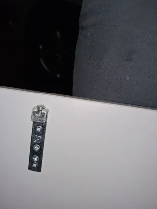 Espejo sin marco 100x80cm