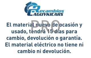 Intermitente BMW serie 3 E36 nuevo 12126