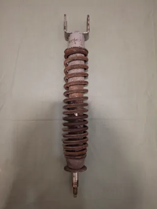 Amortiguador Vespa Scooter