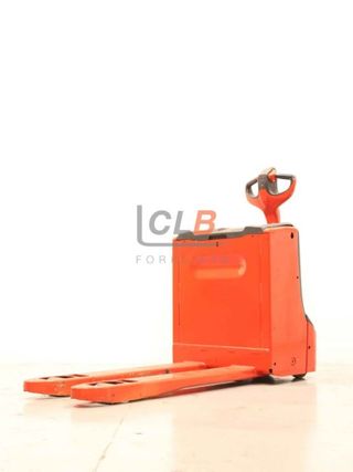 Ref. M-5790 Transpaleta Eléctrica LINDE T-16 / 1152