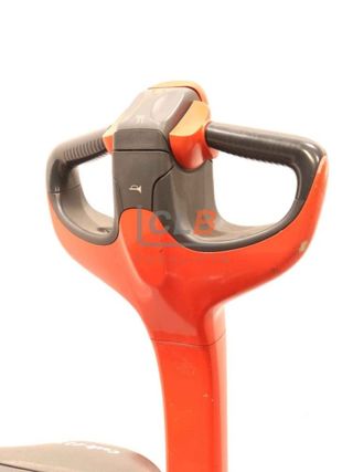 Ref. M-5790 Transpaleta Eléctrica LINDE T-16 / 1152