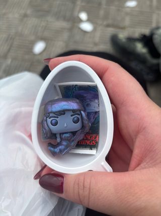 Funko Pop Stranger Things