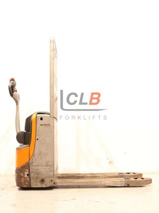 Ref. M-5971 Transpaleta Eléctrica STILL EXU 16