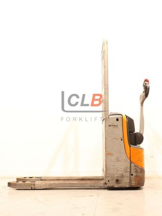 Ref. M-5971 Transpaleta Eléctrica STILL EXU 16