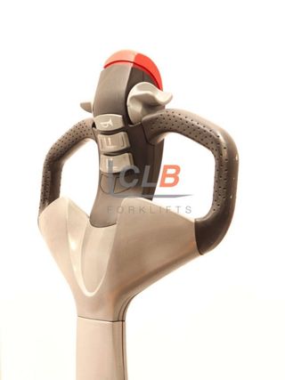 Ref. M-5971 Transpaleta Eléctrica STILL EXU 16