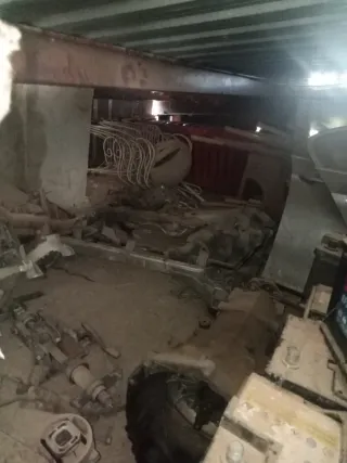 Despiece BMW 520D F10