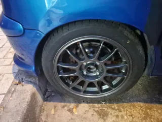 Llantas OZ Superliggeras 4x108 Ford