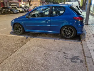 Llantas OZ Superliggeras 4x108 Ford