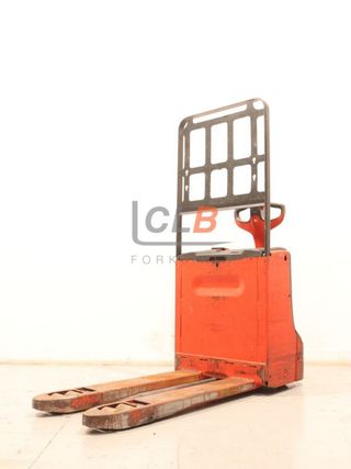 Ref. M-6271 Transpaleta Eléctrica LINDE T-16 / 1152