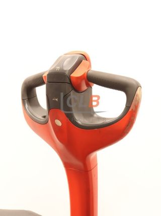 Ref. M-6271 Transpaleta Eléctrica LINDE T-16 / 1152