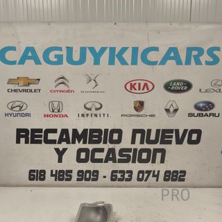 PILOTO INTERMITENTE DELANTERO IZQUIERDO FORD NUEVO 12111