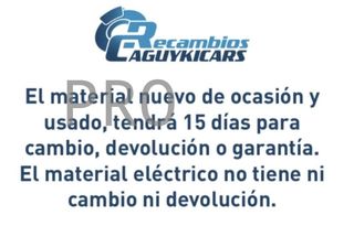 PILOTO INTERMITENTE DELANTERO IZQUIERDO FORD NUEVO 12111