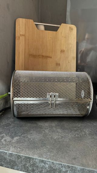 Friggitrice ad aria Ariete Airy Fryer Oven 1