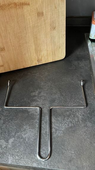 Friggitrice ad aria Ariete Airy Fryer Oven 1